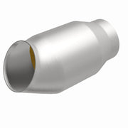 MagnaFlow Universal Catalytic Converter 3 IN C/A Met. Spun Magnaflow Catalytic Converter Universal
