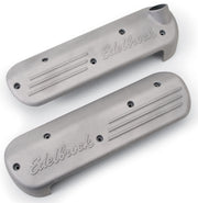 Edelbrock Coil Cover GM Gen IIi LS1 Edelbrock Engine Covers