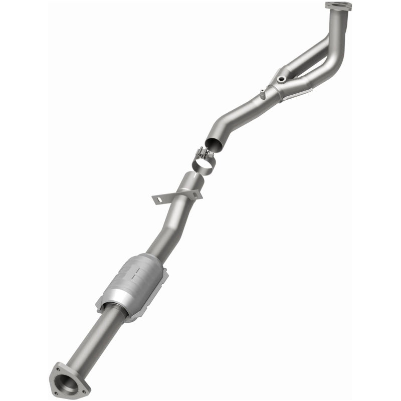 MagnaFlow Conv DF Porsche 86 90