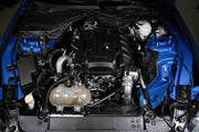 K&N 15-22 Ford Mustang L4 2.3L F/I Charge Pipe K&N Engineering Turbo Inlets