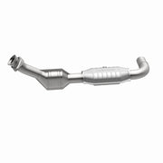 MagnaFlow Direct Fit Catalytic Converter 99-00 Ford F-150 4.2L 2WD D/S Magnaflow Catalytic Converter Direct Fit