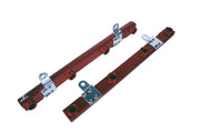 Aeromotive 05-10 Ford Mustang GT 4.6L 3 valve Fuel Rails Aeromotive Fuel Rails