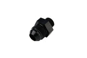 Aeromotive AN-6 Cutoff to AN-8 Flare Union Aeromotive Fittings