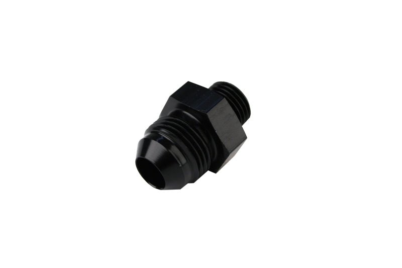 Aeromotive AN-6 Cutoff to AN-8 Flare Union Aeromotive Fittings