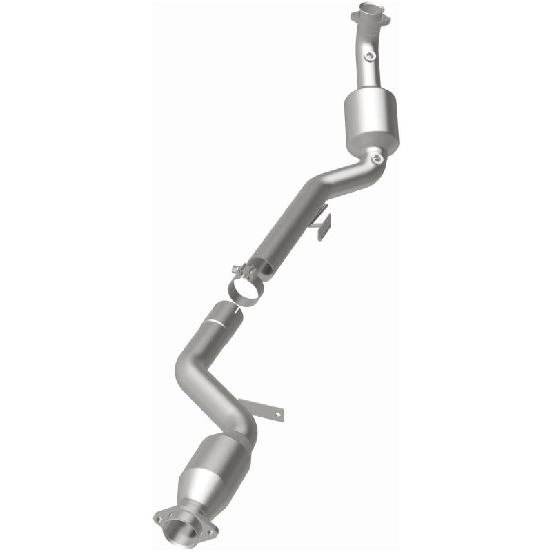 Magnaflow Conv DF 05-10 SLK55 AMG 5.5L ds