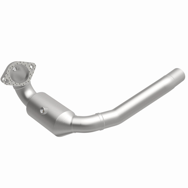 MagnaFlow Conv DF 15-17 Ford Edge 2.7L OEM Grade