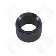 Yukon Gear 1.250in Pinion Adaptor Sleeve (Stock Pinion into Large Support) Yukon Gear & Axle Ring and Pinion Install Kits