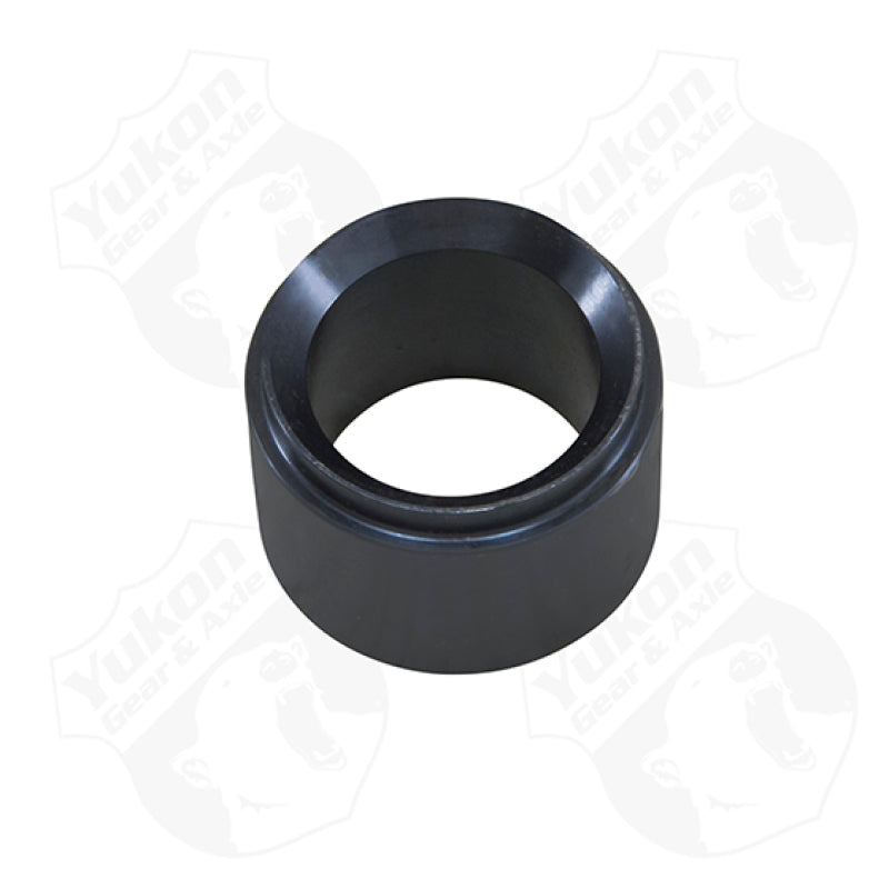 Yukon Gear 1.250in Pinion Adaptor Sleeve (Stock Pinion into Large Support) Yukon Gear & Axle Ring and Pinion Install Kits