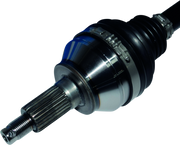 DragonFire Racing Hydra Axle- Polaris RZR XP Turbo 18-19- Postion- Rear- Right/Left DragonFire Racing Axles