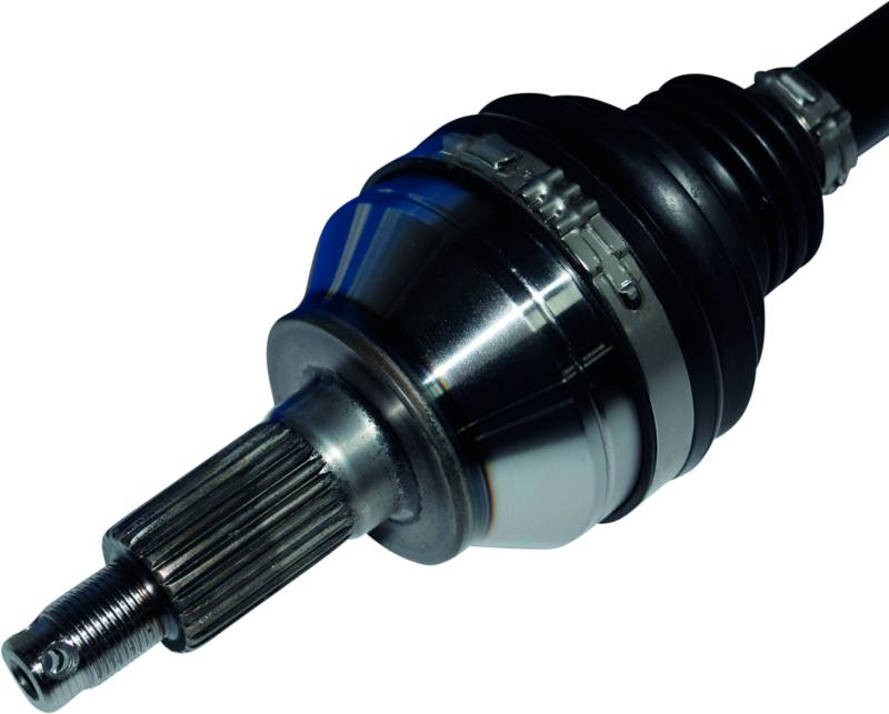 DragonFire Racing Hydra Axle- Polaris RZR XP Turbo 18-19- Postion- Rear- Right/Left DragonFire Racing Axles