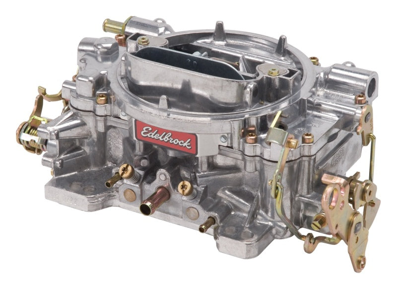 Edelbrock Reconditioned Carb 1405 Edelbrock Carburetors