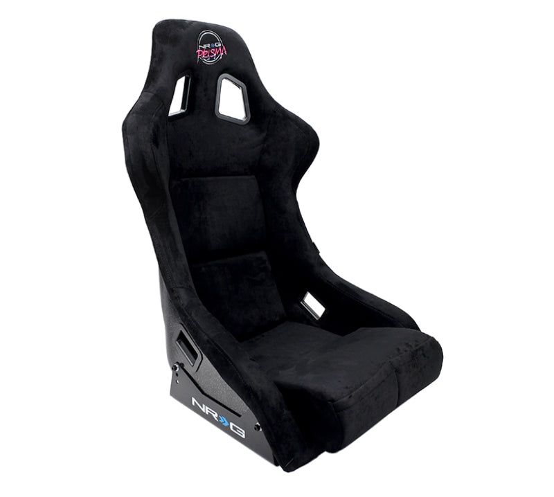 NRG FRP Bucket Seat PRISMA Edition - Large NRG Race Seats