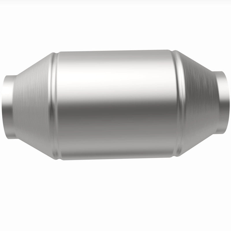 MagnaFlow Conv Universal 2.25 inch C/C CA Pre-OBDII