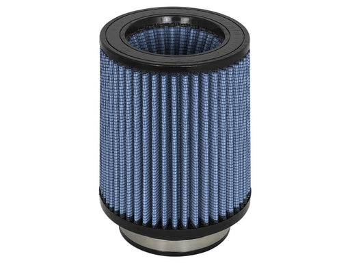 aFe MagnumFLOW Pro 5R Intake Replacement Filter 4in F x 6in B x 5-1/2in T (Inv) x 7in H w/Bumps aFe Air Filters - Universal Fit