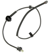 Power Stop 2019 Chevrolet Corvette Rear Euro-Stop Electronic Brake Pad Wear Sensor PowerStop Brake Hardware