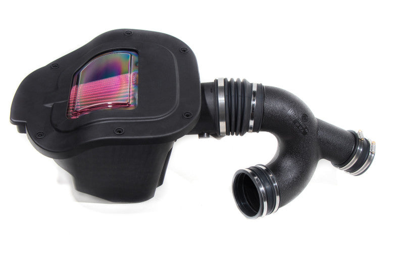 Roush 18-26 F-150 2.7L/3.5L V6 EcoBoost Cold Air Kit (Incl. Raptor) Roush Cold Air Intakes