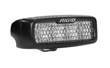 RIGID INDUSTRIES