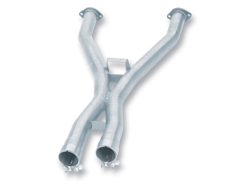 Borla Corvette Z06 X Pipe Borla X Pipes