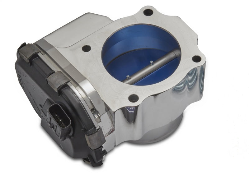 Ford Racing 15-17 Mustang 2.3L EcoBoost 70mm Billet Throttle Body Ford Racing Throttle Bodies