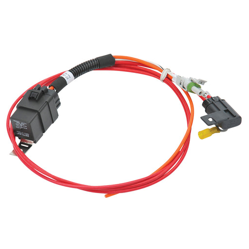 Edelbrock ProFlo4 EFI Fuel Pump Relay For High Current Fuel Pumps 12V 30-Amp Edelbrock Fuel Pumps