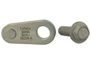 Ford Racing Mustang 2.0L/2.3L EcoBoost Balance Shaft Block-Off Plug Ford Racing Engine Hardware