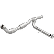 MagnaFlow 2004 Ford F-150 5.4L Direct Fit Converter Magnaflow Catalytic Converter Direct Fit