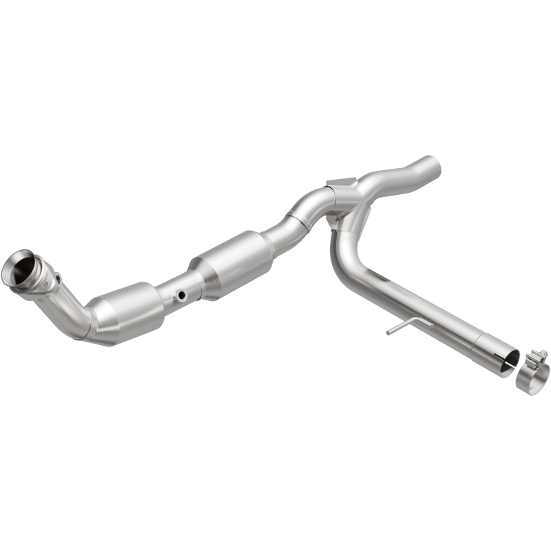 MagnaFlow 2004 Ford F-150 5.4L Direct Fit Converter Magnaflow Catalytic Converter Direct Fit