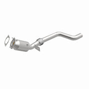 MagnaFlow 15-17 Ford Mustang 5.2L Direct Fit Converter Magnaflow Catalytic Converter Direct Fit