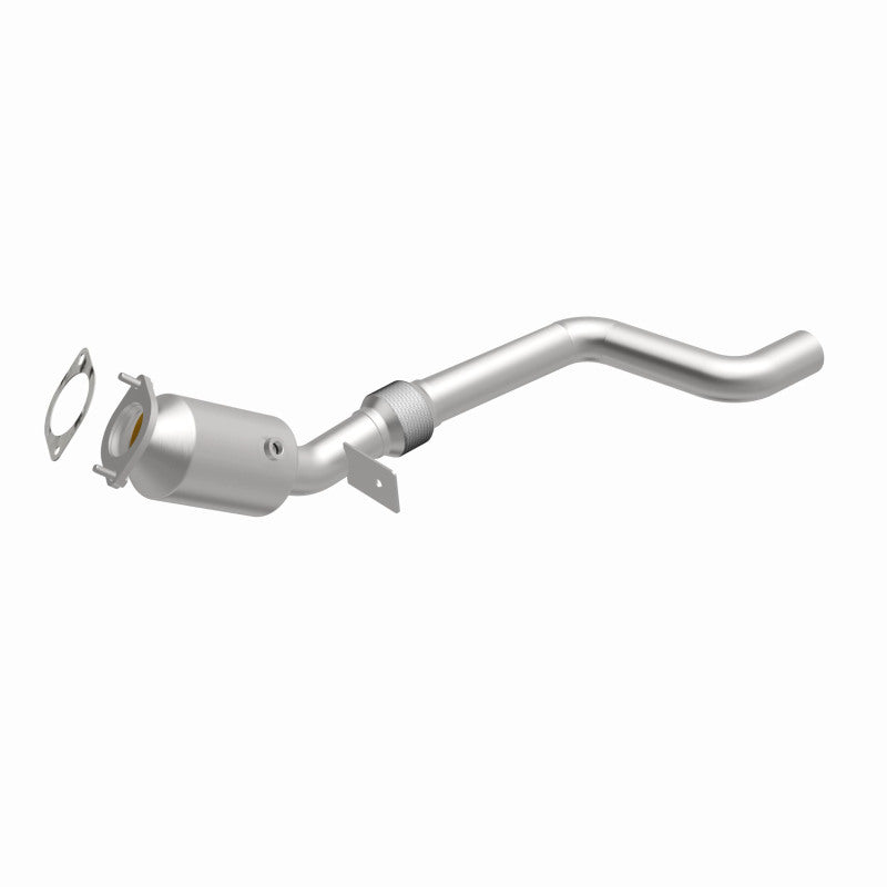 MagnaFlow 15-17 Ford Mustang 5.2L Direct Fit Converter Magnaflow Catalytic Converter Direct Fit