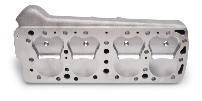 Edelbrock Cylinder Heads High Lift/Large Chamber for 1949-53 Model Ford Flatheads (Pair) Edelbrock Heads