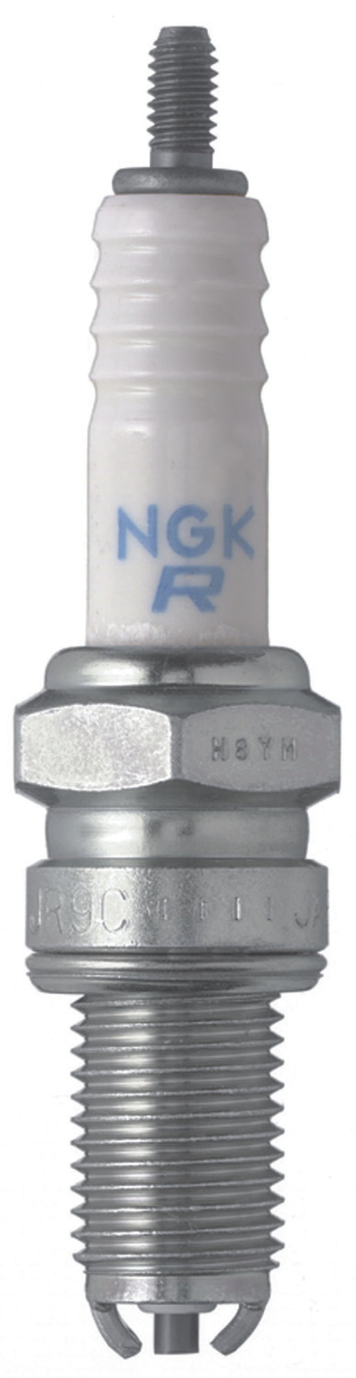 NGK Standard Spark Plug Box of 10 (JR8C) NGK Spark Plugs