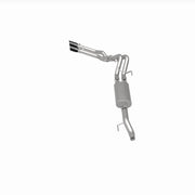 Magnaflow 2020 Ford F-150 Street Series Cat-Back Performance Exhaust System Magnaflow Catback