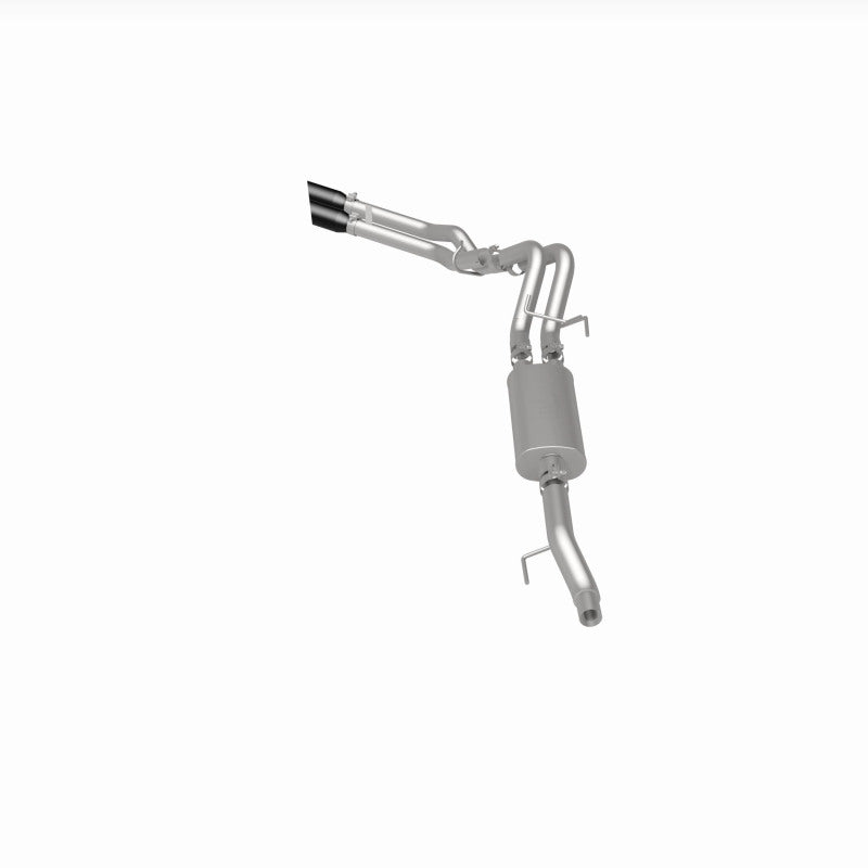 Magnaflow 2020 Ford F-150 Street Series Cat-Back Performance Exhaust System Magnaflow Catback