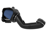 aFe Magnum FORCE Stage-2 Pro 5R Cold Air Intake System 17-18 Ford Diesel Trucks V8-6.7L (td) aFe Cold Air Intakes