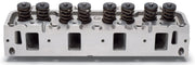 Edelbrock Single Ford FE 72cc 390/428 Head Comp Edelbrock Heads