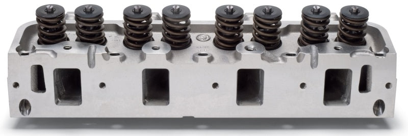 Edelbrock Single Ford FE 72cc 390/428 Head Comp Edelbrock Heads