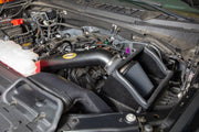 Airaid 15-18 Ford F-150 V8-5.0L F/I Cold Air Intake Kit Airaid Cold Air Intakes