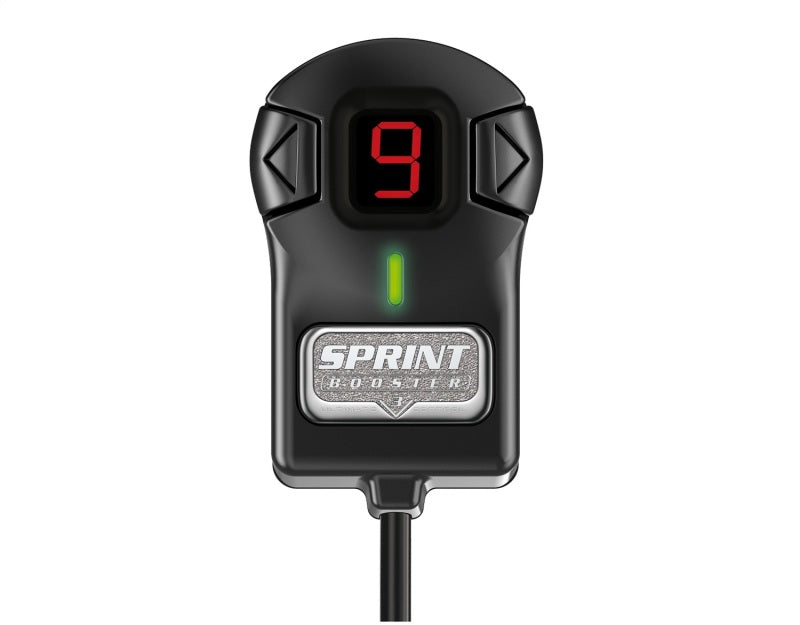 aFe Power Sprint Booster Power Converter 05-08 Ford F-150/250/350/Explorer AT/MT aFe Throttle Controllers