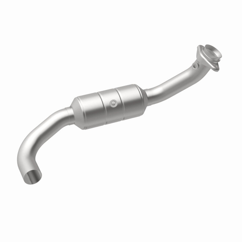 MagnaFlow 2005 Ford F-150 4.6L Direct Fit Converter Magnaflow Catalytic Converter Direct Fit