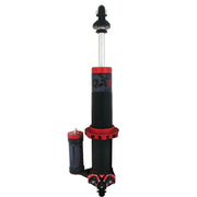 QA1 MOD Series Coil-Over Shock Absorber - Piggyback - Left Hand - Bearing Mount - 12.875in/19.5in QA1 Shocks and Struts