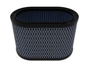 aFe Magnum FLOW Round Racing Air Filter w/ Pro 5R Media Fits Weber IDA 48 Carburetors (6 IN Height) aFe Air Filters - Universal Fit