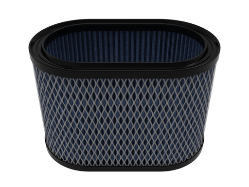 aFe Magnum FLOW Round Racing Air Filter w/ Pro 5R Media Fits Weber IDA 48 Carburetors (6 IN Height) aFe Air Filters - Universal Fit