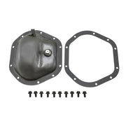 Yukon Gear Steel Cover For Dana 44 Standard Rotation Yukon Gear & Axle Diff Covers