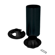 QA1 Steel Monotube Coil-Over Sleeve Kit 5in SPR 7in QA1 Suspension Arms & Components