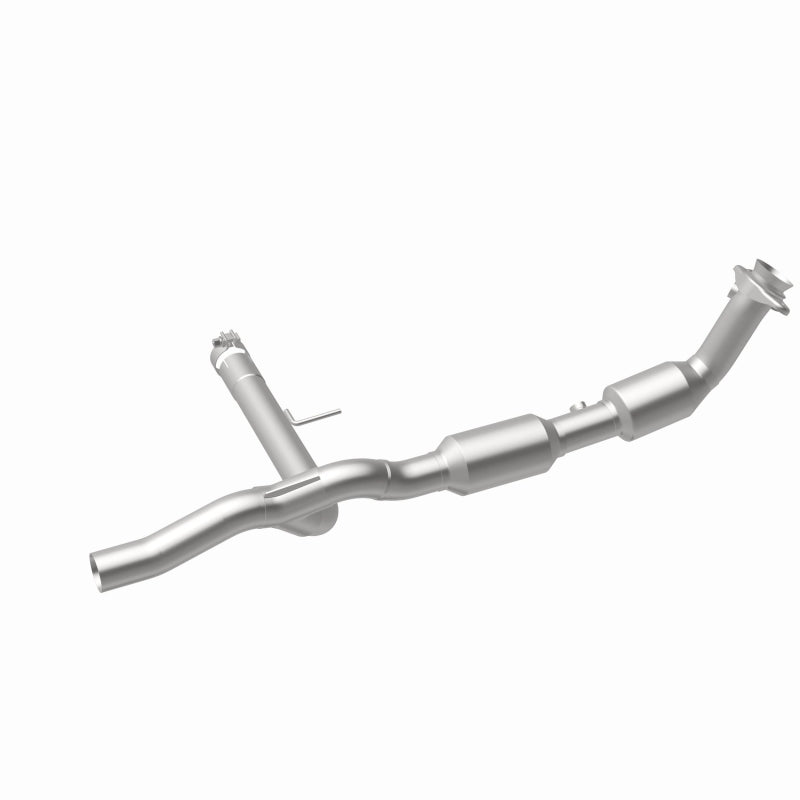 MagnaFlow 2004 Ford F-150 5.4L Direct Fit Converter Magnaflow Catalytic Converter Direct Fit