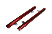 Aeromotive Ford 5.0L 4V Fuel Rail Kit Aeromotive Fuel Rails