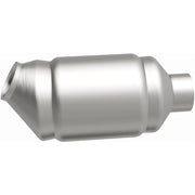 MagnaFlow Universal Catalytic Converter 1.75 inch C/A Spun Magnaflow Catalytic Converter Universal