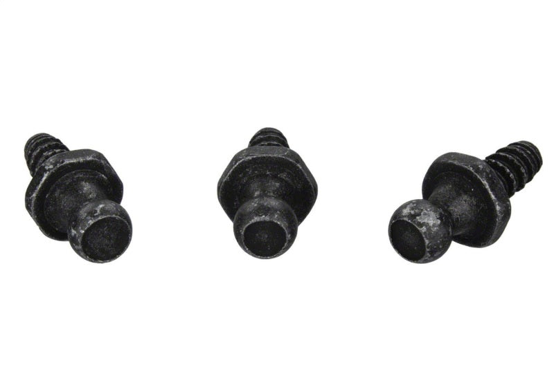 Ford Racing 5.0L Coyote Cam Cover Ball Stud Kit Ford Racing Hardware Kits - Other