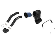 aFe Momentum XP Pro 5R Cold Air Intake System w/Black Aluminum Intake Tubes 15-18 Ford F-150 V8-5.0L aFe Cold Air Intakes