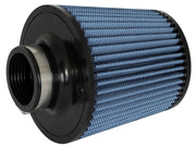 aFe MagnumFLOW Air Filters UCO P5R A/F P5R 2-1/4F x 6B x 4-3/4T x 6H AFE POWER Air Filters - Universal Fit